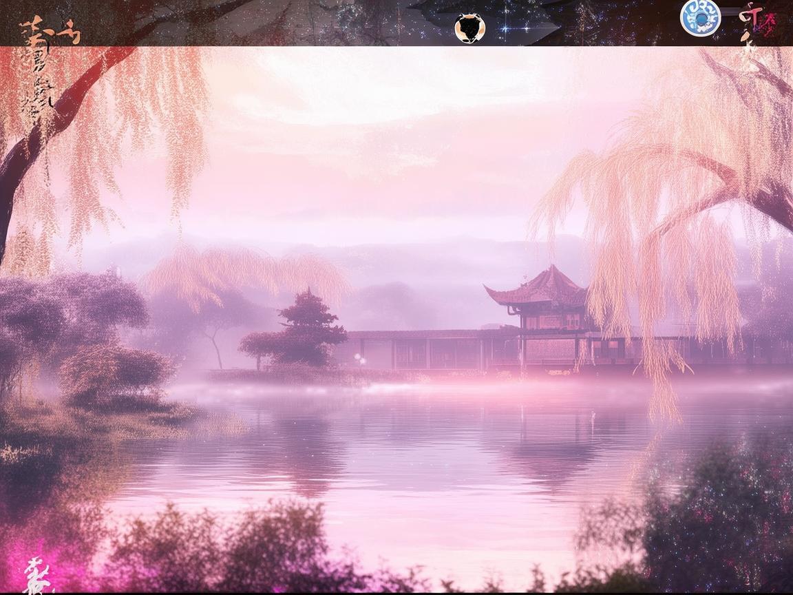 逆水寒手游适合什么系统？