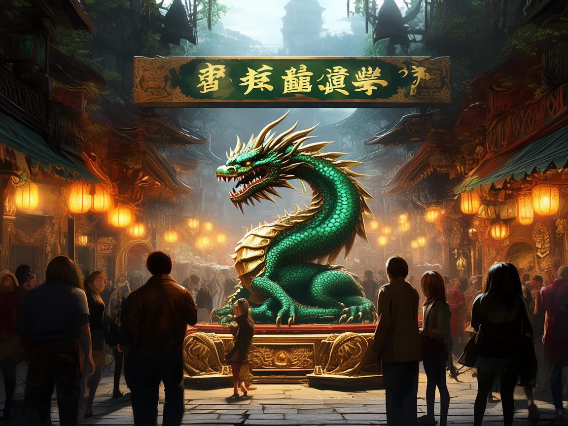 手游烈龙一把究竟要多少钱？