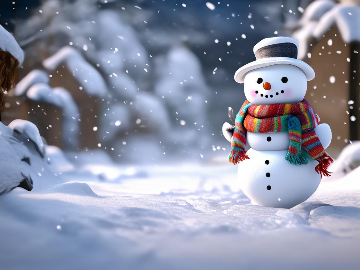 跑跑手游雪人值得买吗？