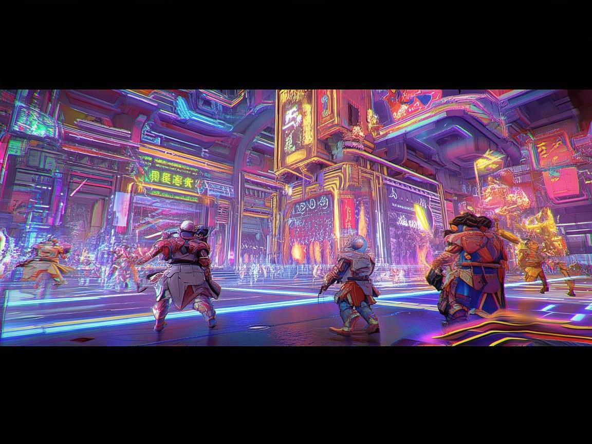 国服无限火力手游究竟是什么？