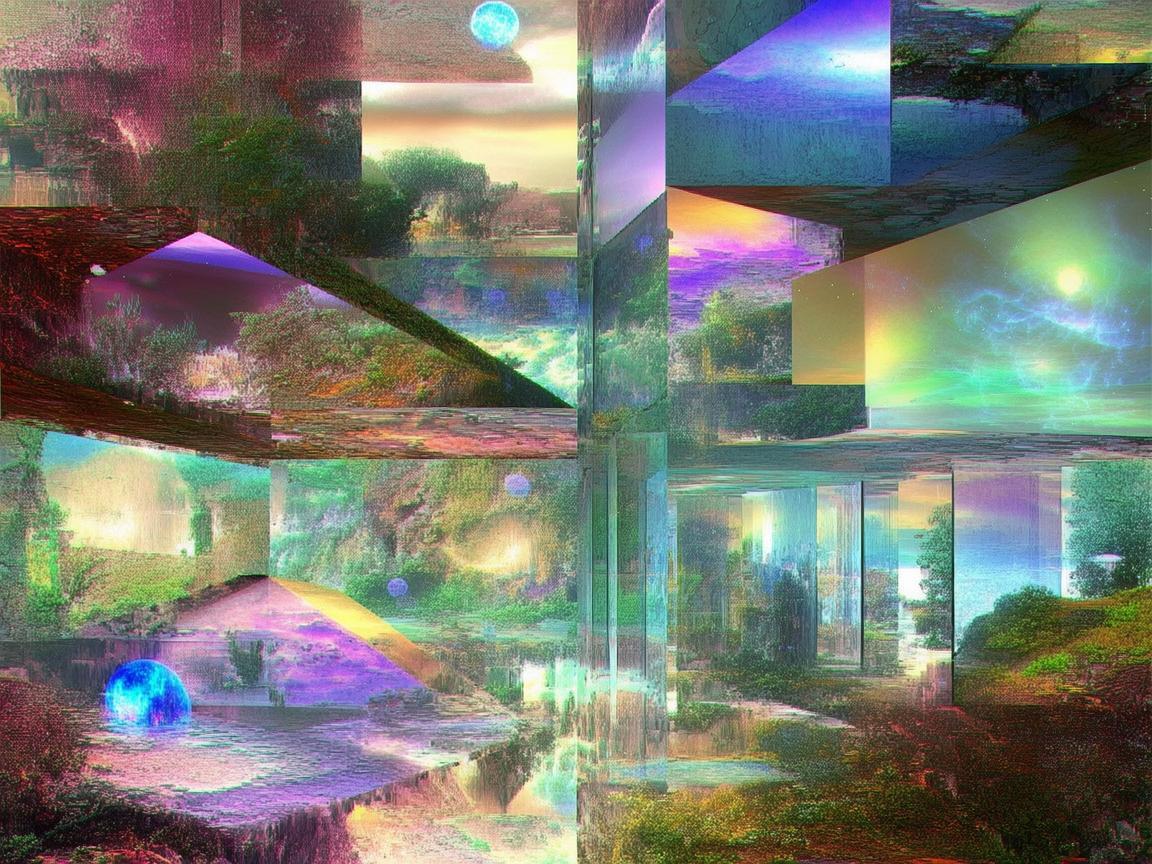 有哪些时空混乱设定的手游呢？