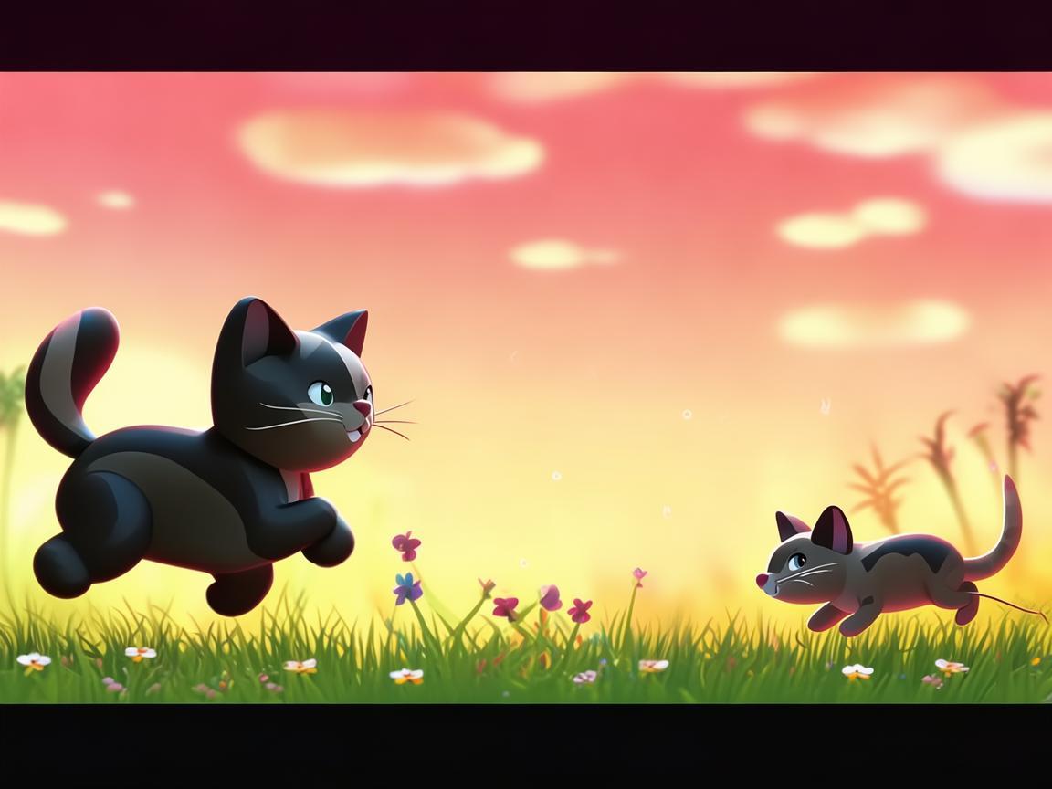 猫和老鼠手游现在有活动吗？