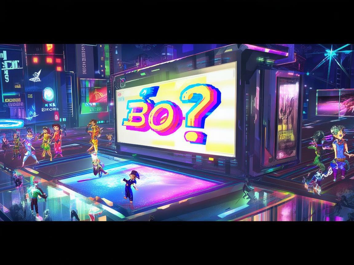 B站火影手游到底能不能玩？