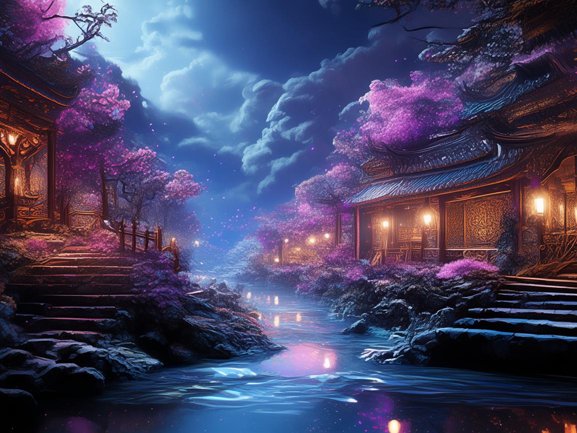 梦幻手游的尽头究竟是什么？