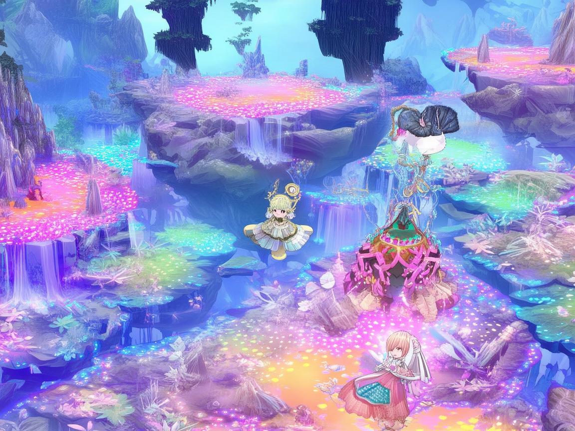 梦幻手游嘟嘟换什么最划算？