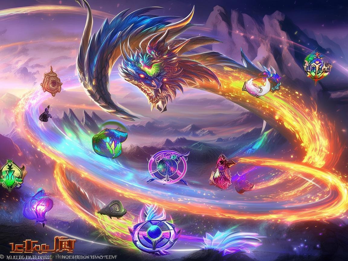 热血龙皇手游有什么职业？