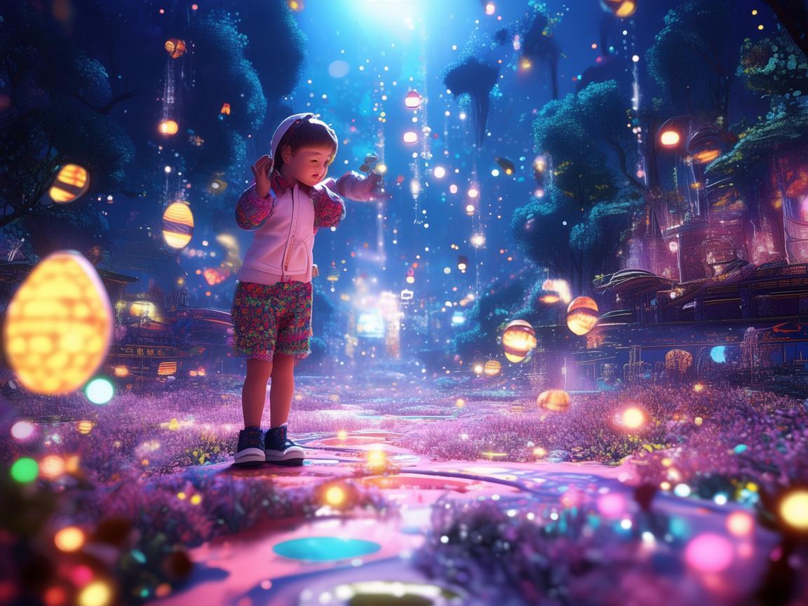 梦幻手游孩子在不同玩法中通用吗？