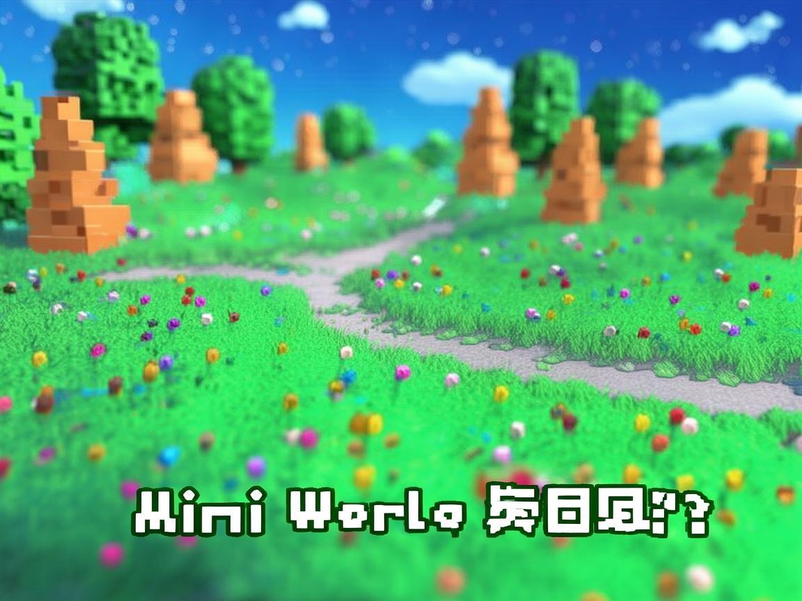 迷你世界手游要花钱吗？