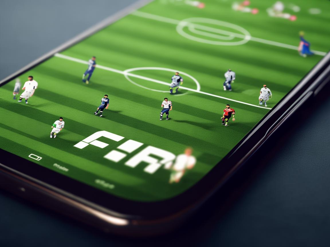 FIFA手游为什么卡顿？