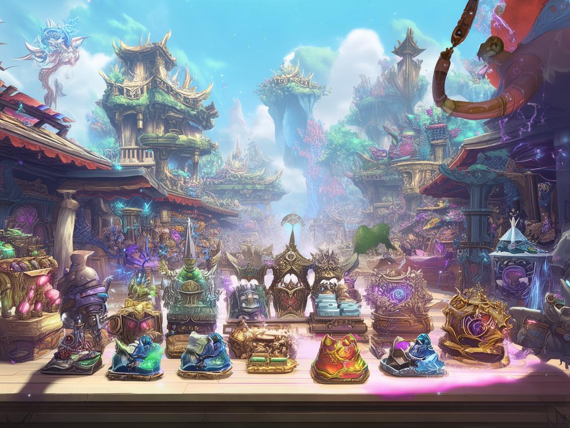CF手游800钻该买什么？