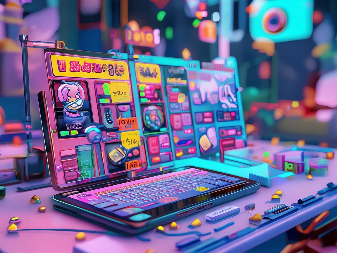 手游助理到底是做什么的? 手游助理到底是做什么的?