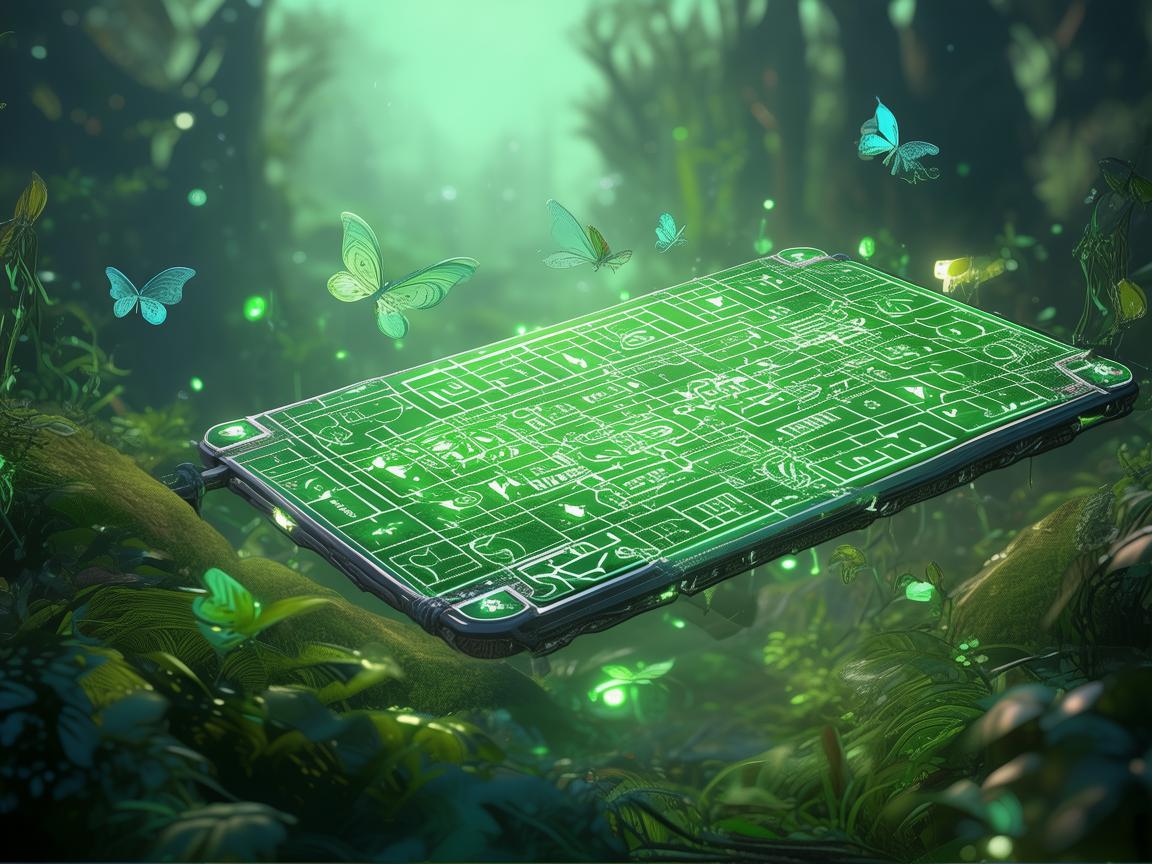 梦幻手游绿色任务究竟是什么？