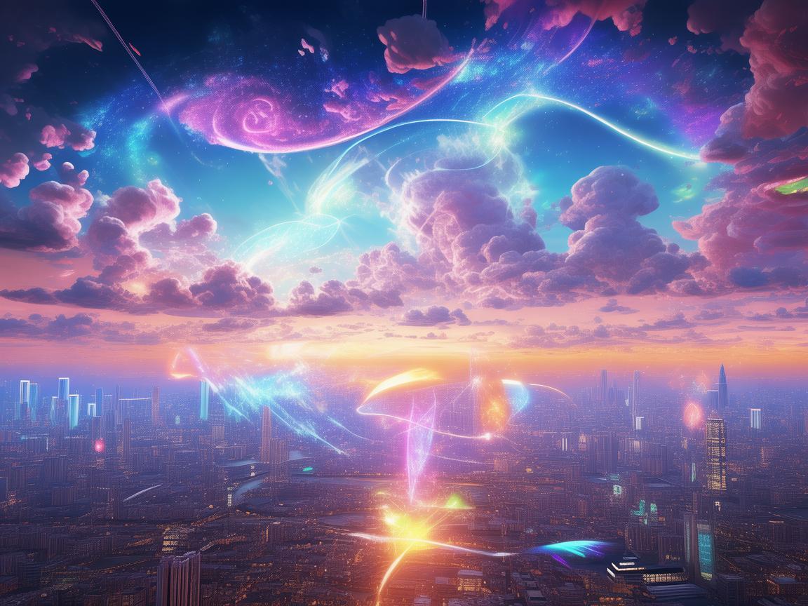 哪些手游的天空套有特效呢？