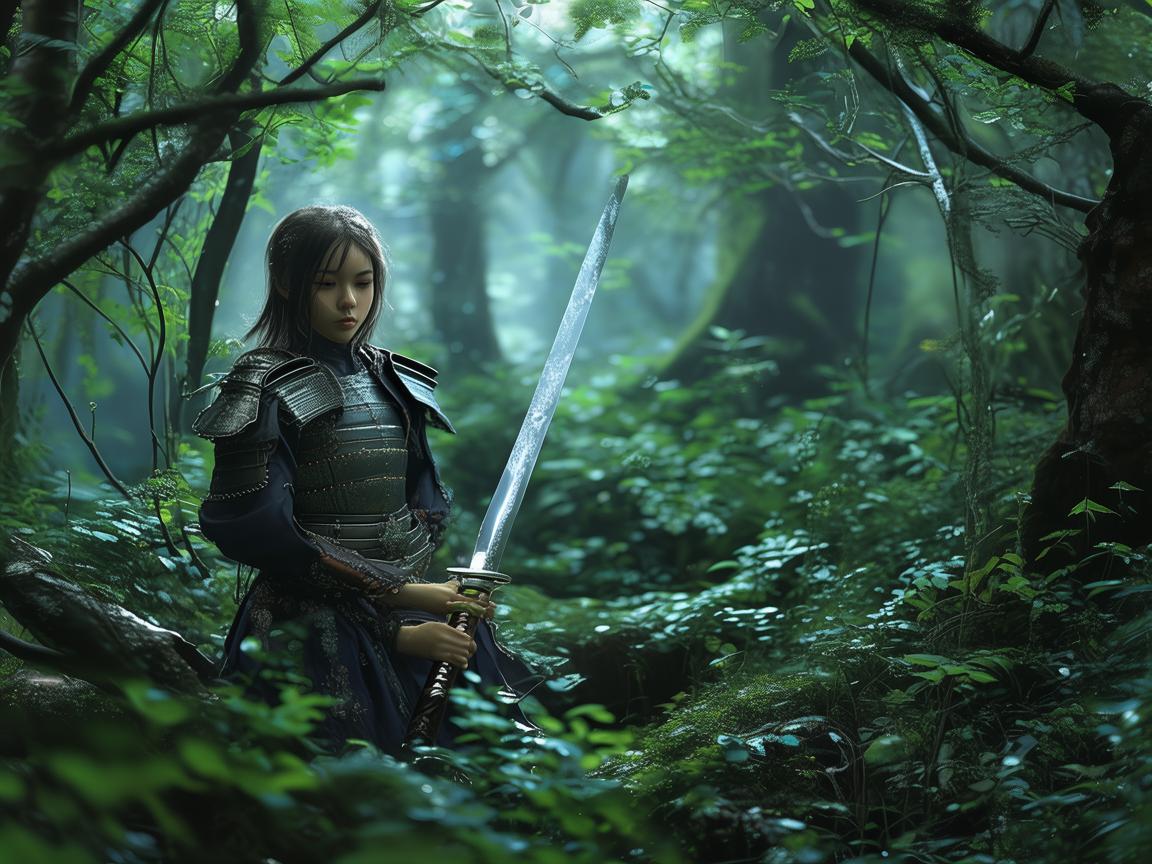 武士少女手游能在PC上玩吗？