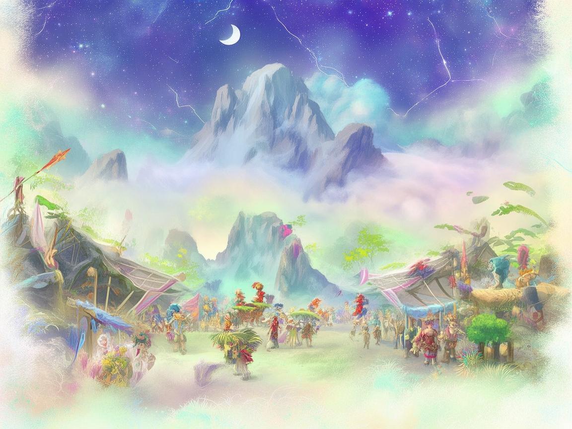 问道手游情义天下区服鬼吗？