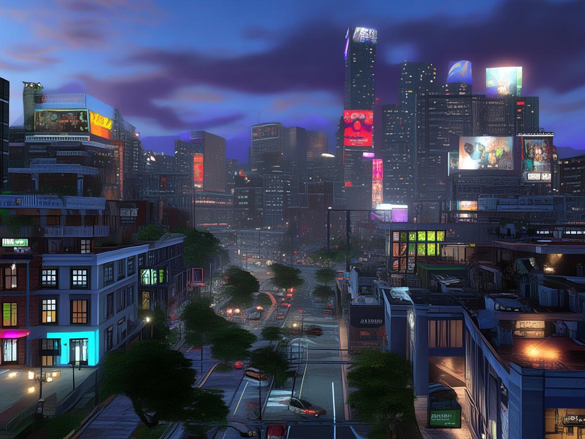 GTA4有手游吗？