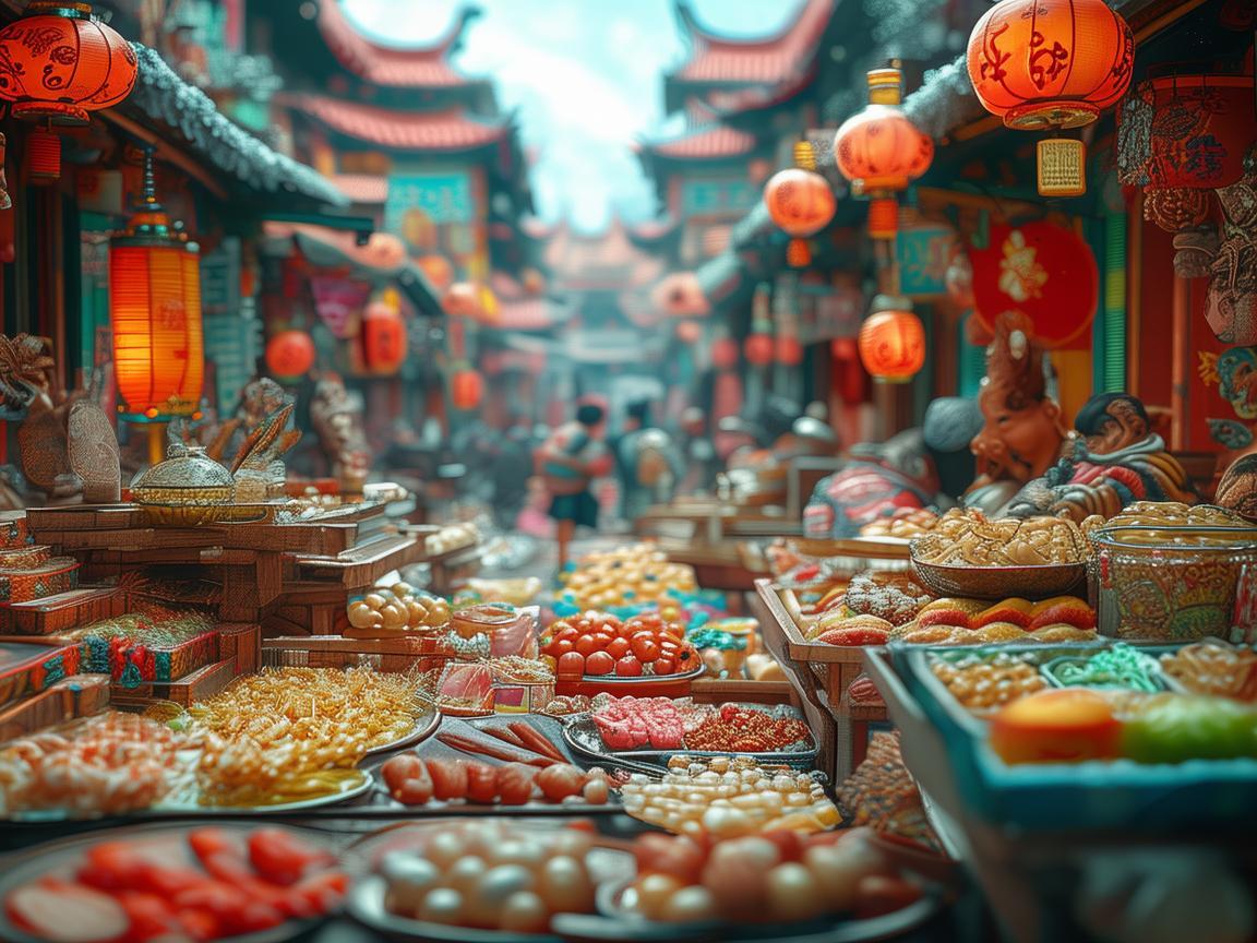 菜霸会开发什么手游呢？
