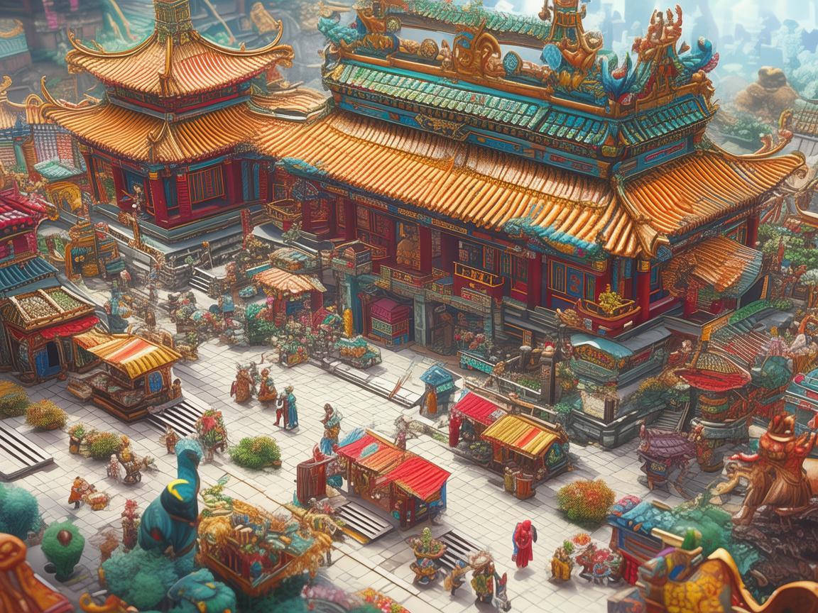 大话手游能充值吗？