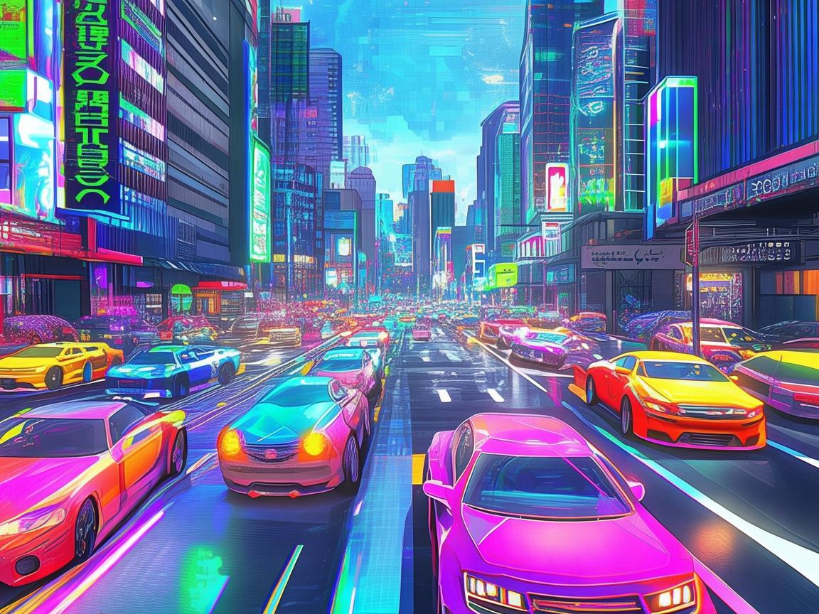 跑跑手游最近还火吗？