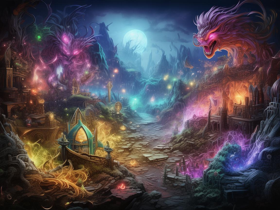 手游化生五魔真的厉害吗？