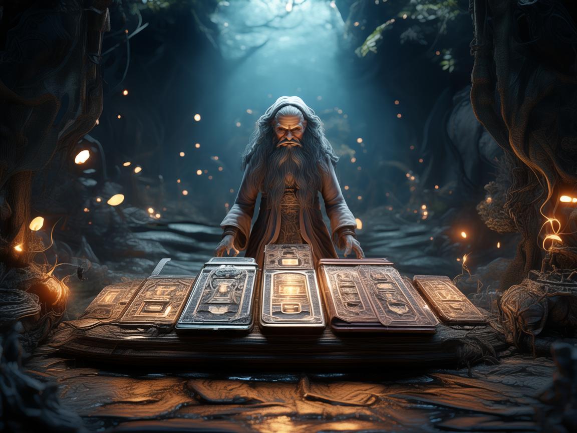 手游宗师有含金量吗? 手游宗师有含金量吗?
