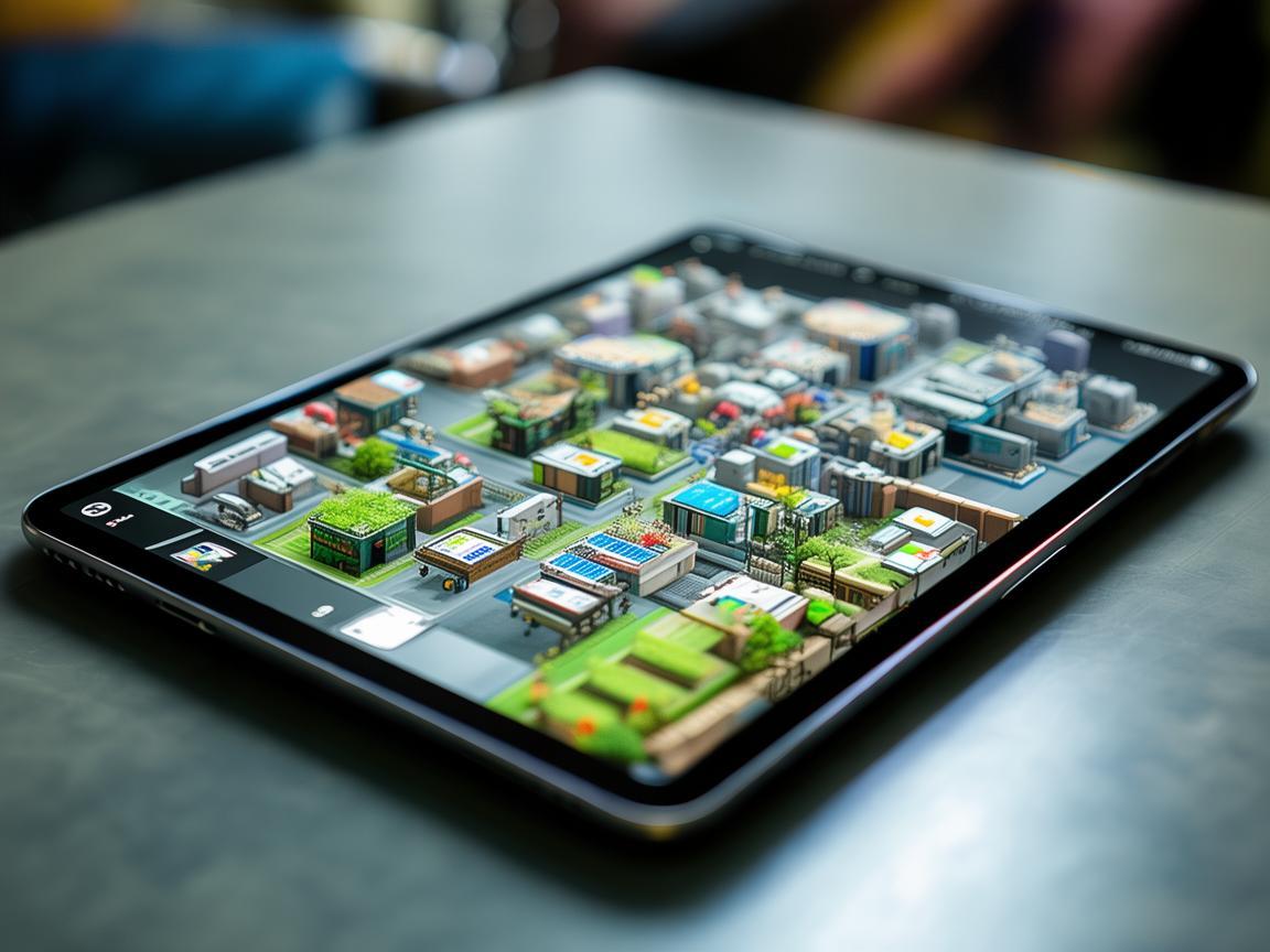 iPad版CF手游为何不能蹲下？