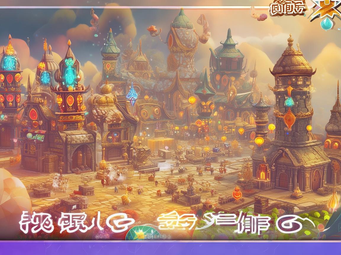 问道手游到了80级该做什么？