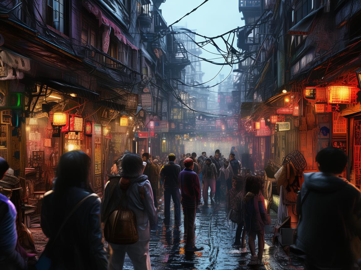 CF手游黑市商人多久出现一次呢？