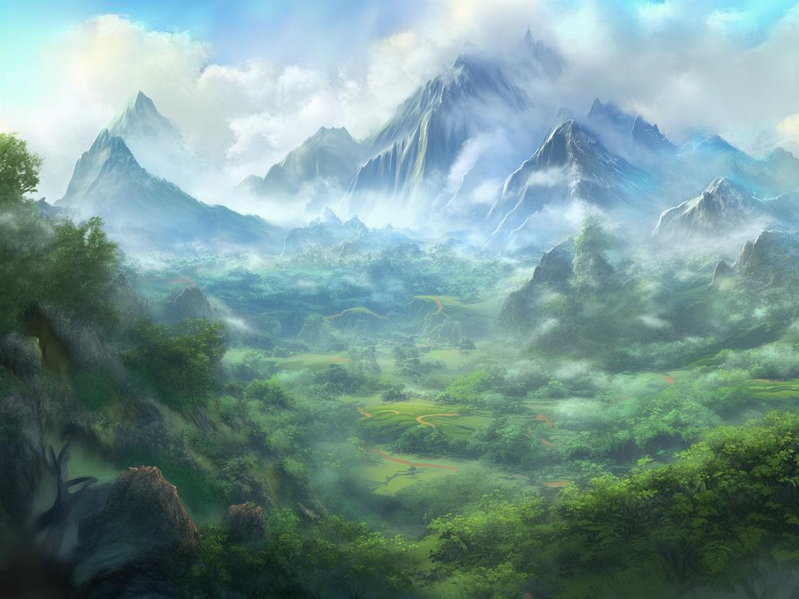 寻仙手游乾坤厉害吗? 寻仙手游乾坤厉害吗?