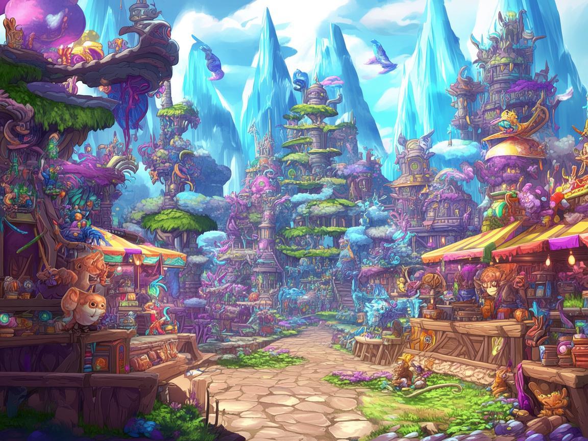 不朽之旅手游真的好玩吗? 不朽之旅手游真的好玩吗?