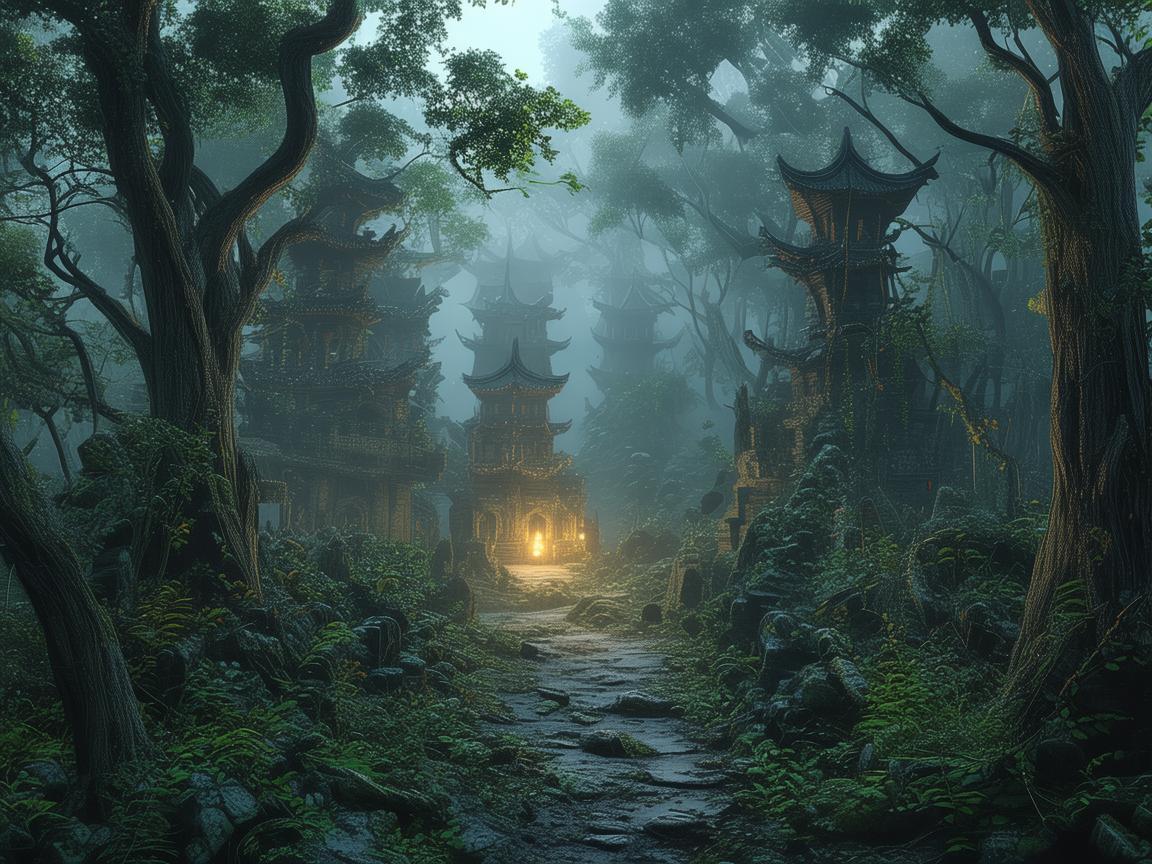 茅山秘闻手游好玩吗？