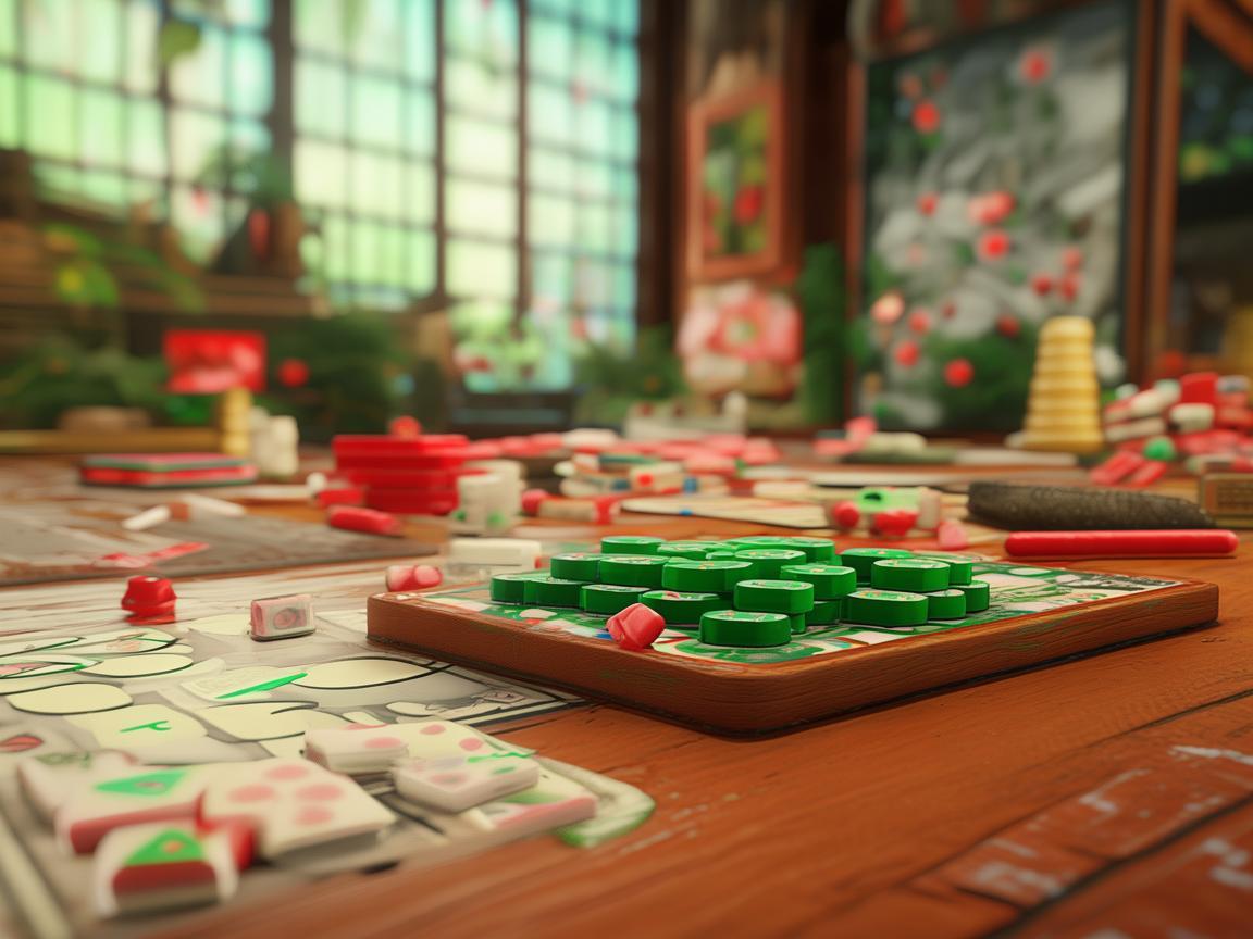 手游中有哪些棋牌游戏呢? 手游中有哪些棋牌游戏呢?