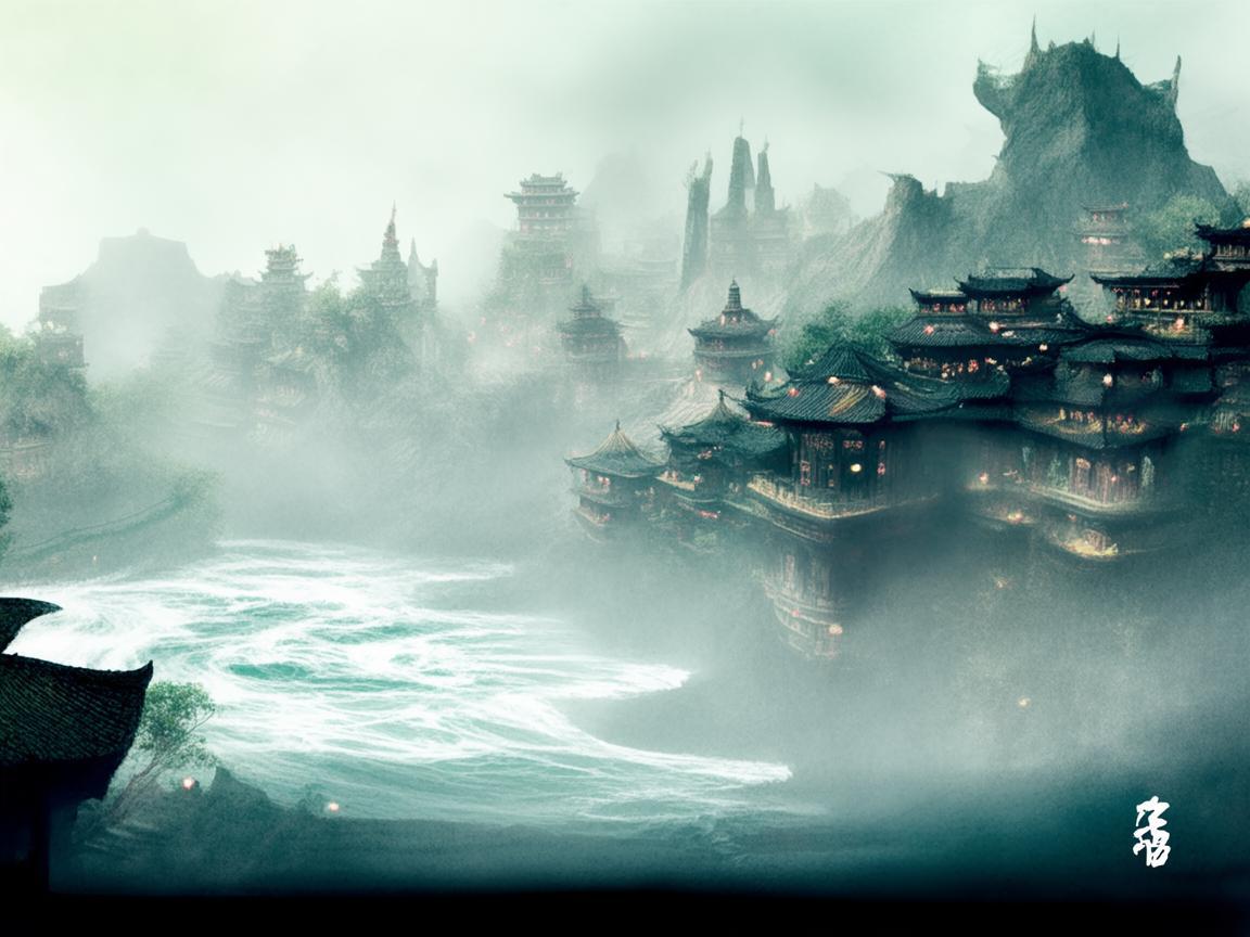 逆水寒手游会分区吗? 逆水寒手游会分区吗?