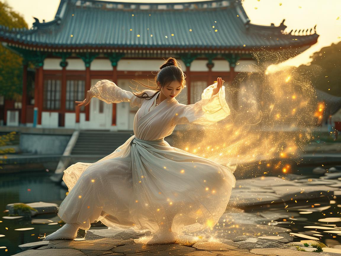 韩服手游气功到底是什么属性？