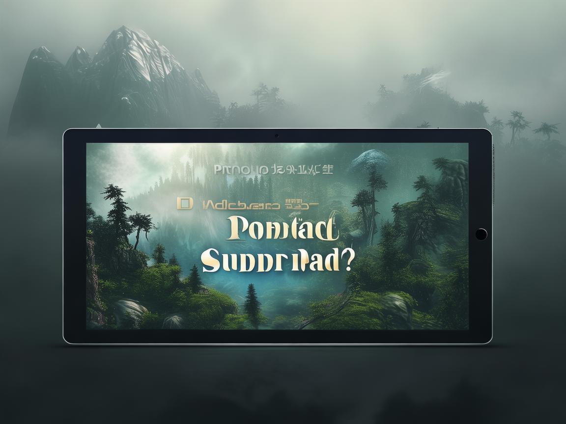 天刀手游支持iPad吗？