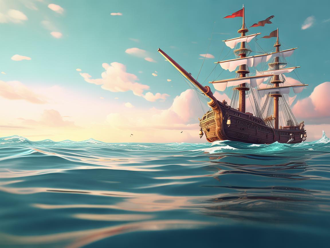 航海王手游能赚钱吗? 航海王手游能赚钱吗?