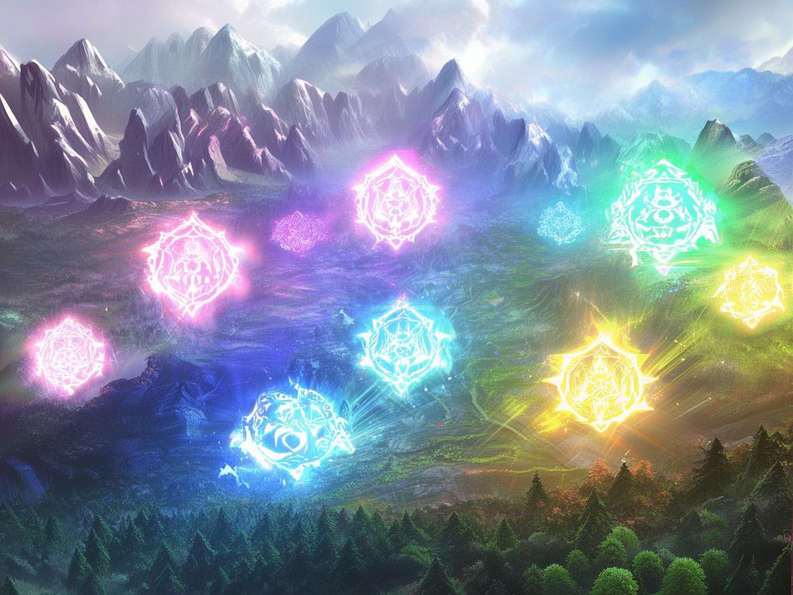 大主宰手游哪个阵营更好? 大主宰手游哪个阵营更好?