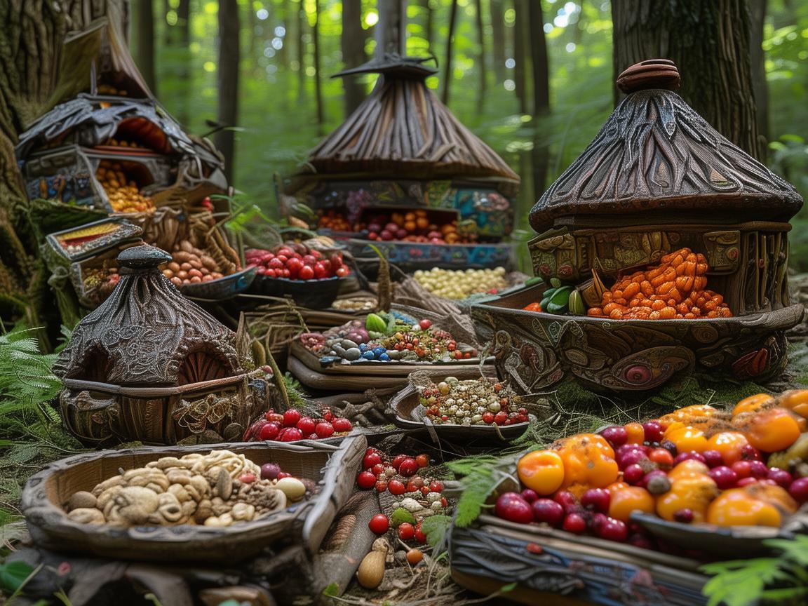 手游中恐熊吃什么饲料呢? 手游中恐熊吃什么饲料呢?