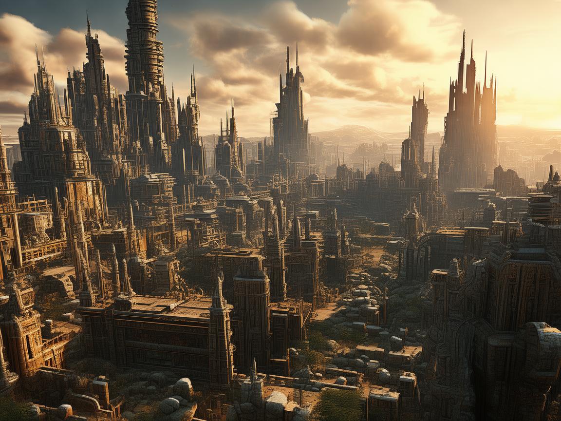 方舟手游可以建城墙吗? 方舟手游可以建城墙吗?