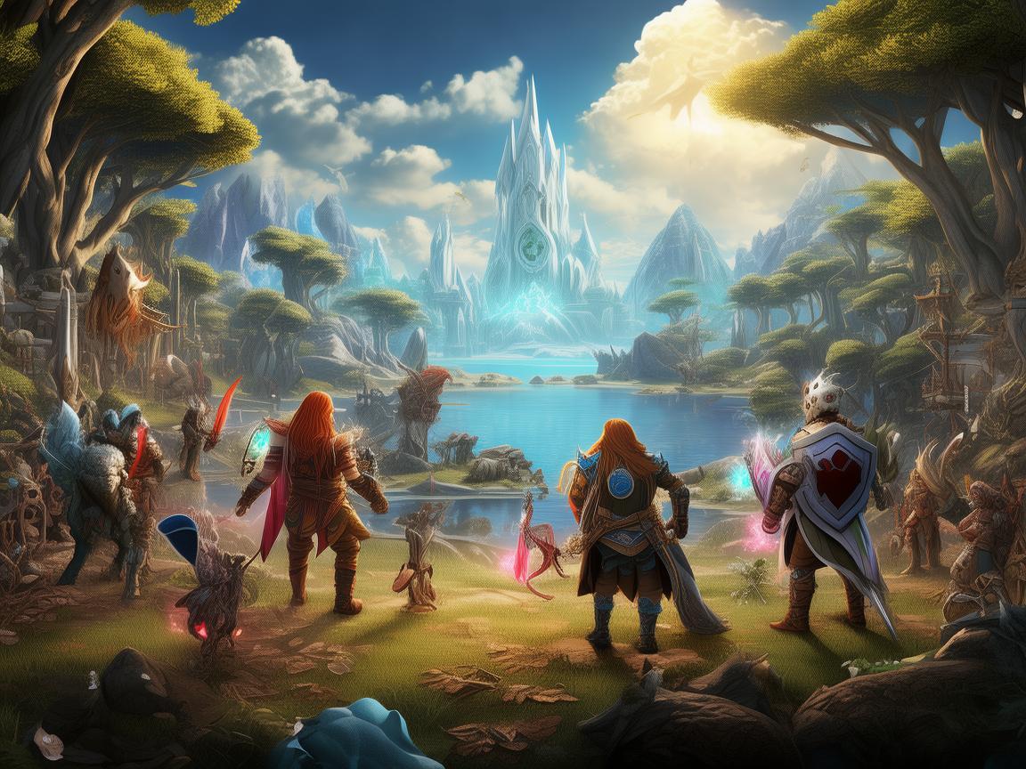 泰坦手游什么职业好? 泰坦手游什么职业好?