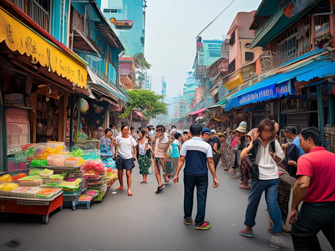 CF手游越南服现在还有吗？