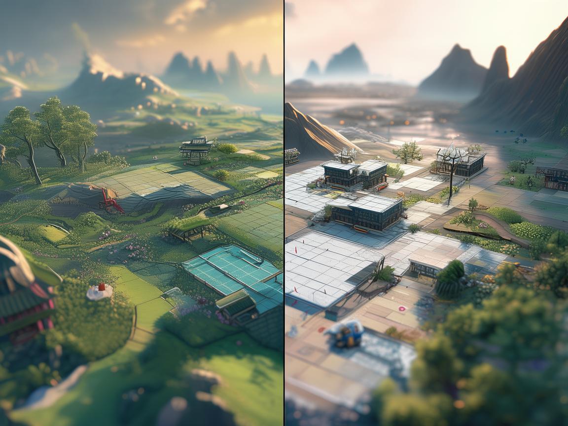 问道手游跟端游一样吗? 问道手游跟端游一样吗?