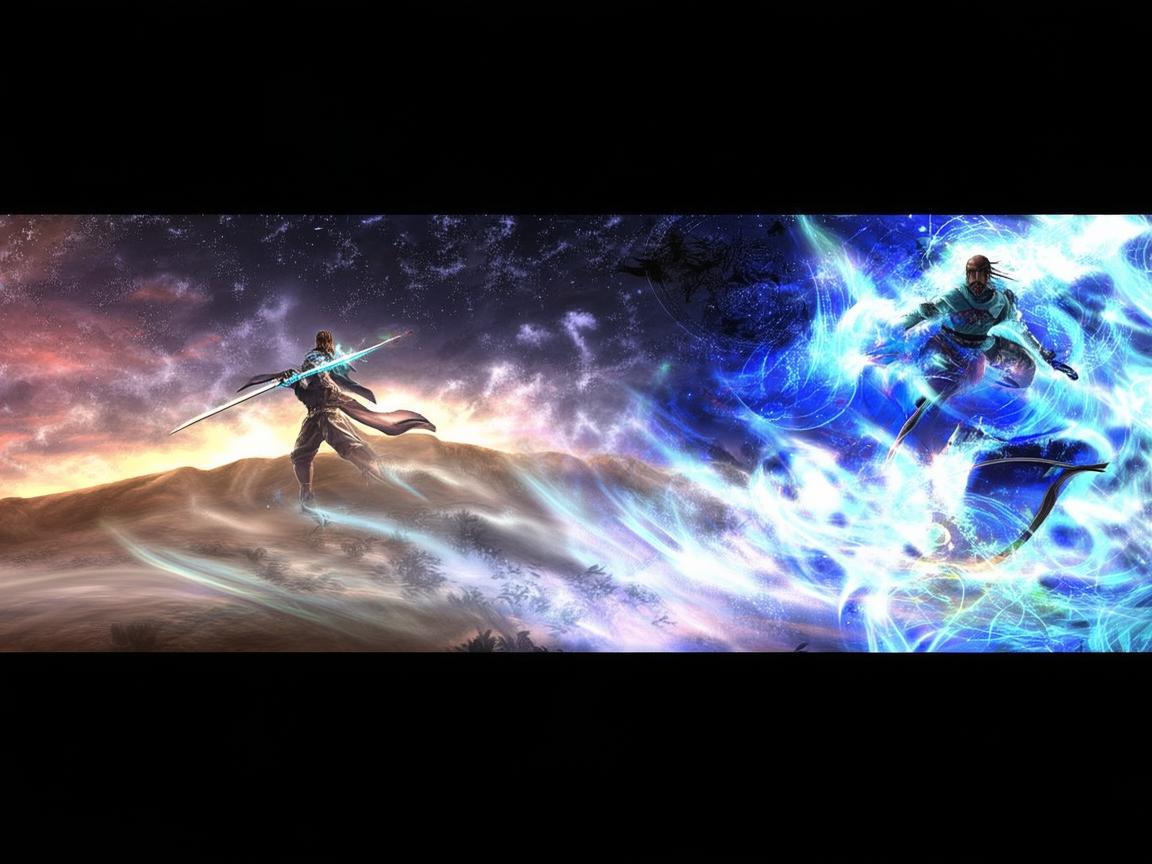 武功乾坤手游什么角色好? 武功乾坤手游什么角色好?