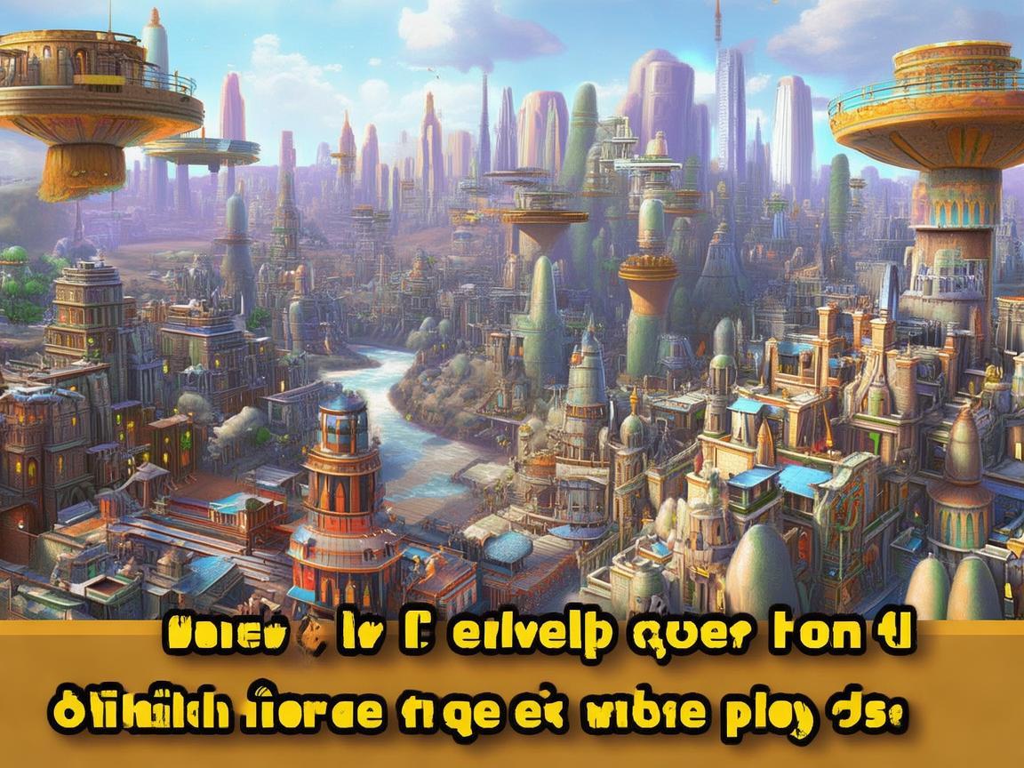 有哪些值得一玩的文明手游呢? 有哪些值得一玩的文明手游呢?