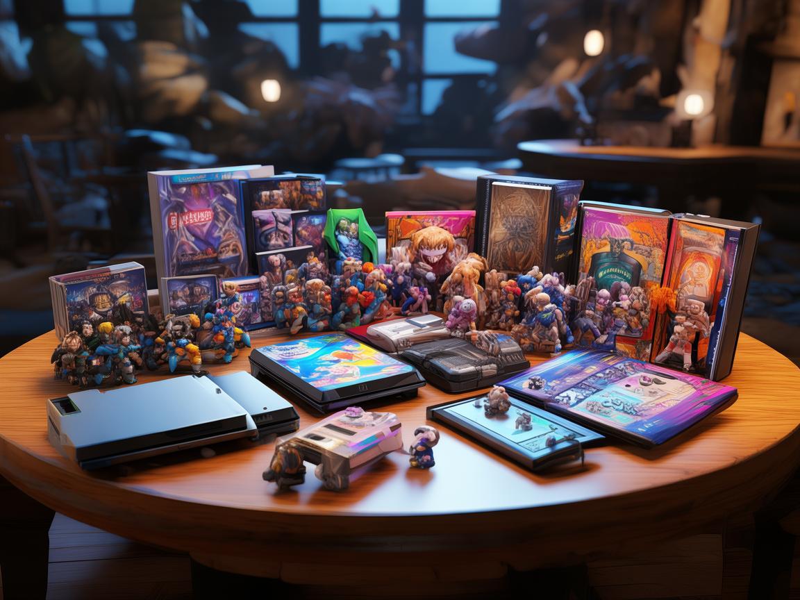 CF手游适合送什么呢？