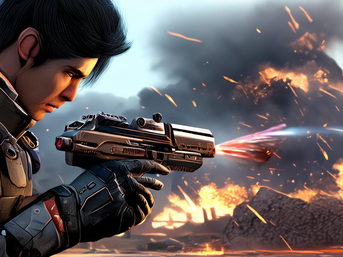 CF手游中什么叫运气? CF手游中什么叫运气?