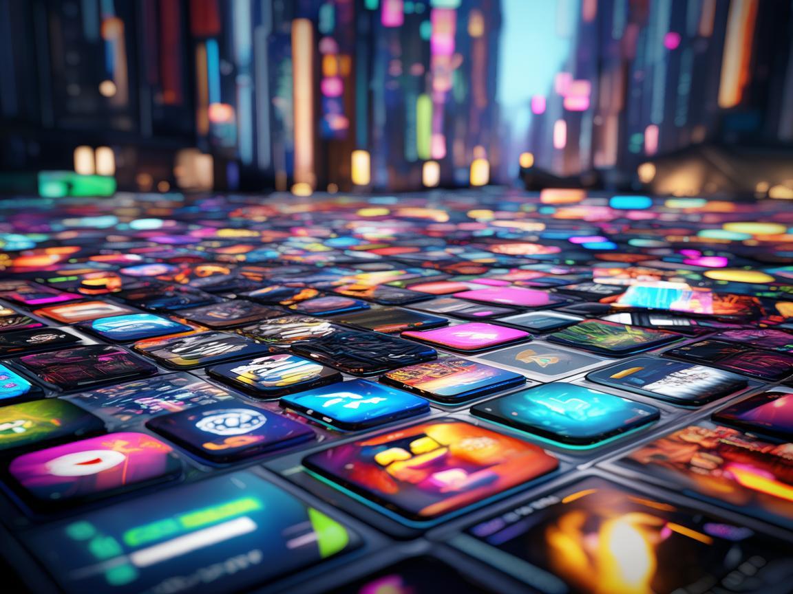 什么手游平台好用一些? 什么手游平台好用一些?