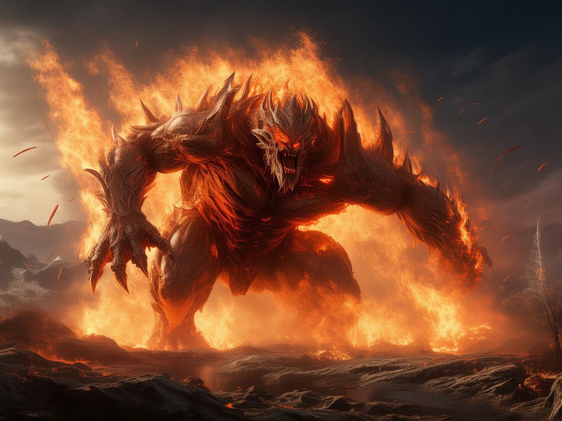 燃烧泰坦有手游版吗? 燃烧泰坦有手游版吗?