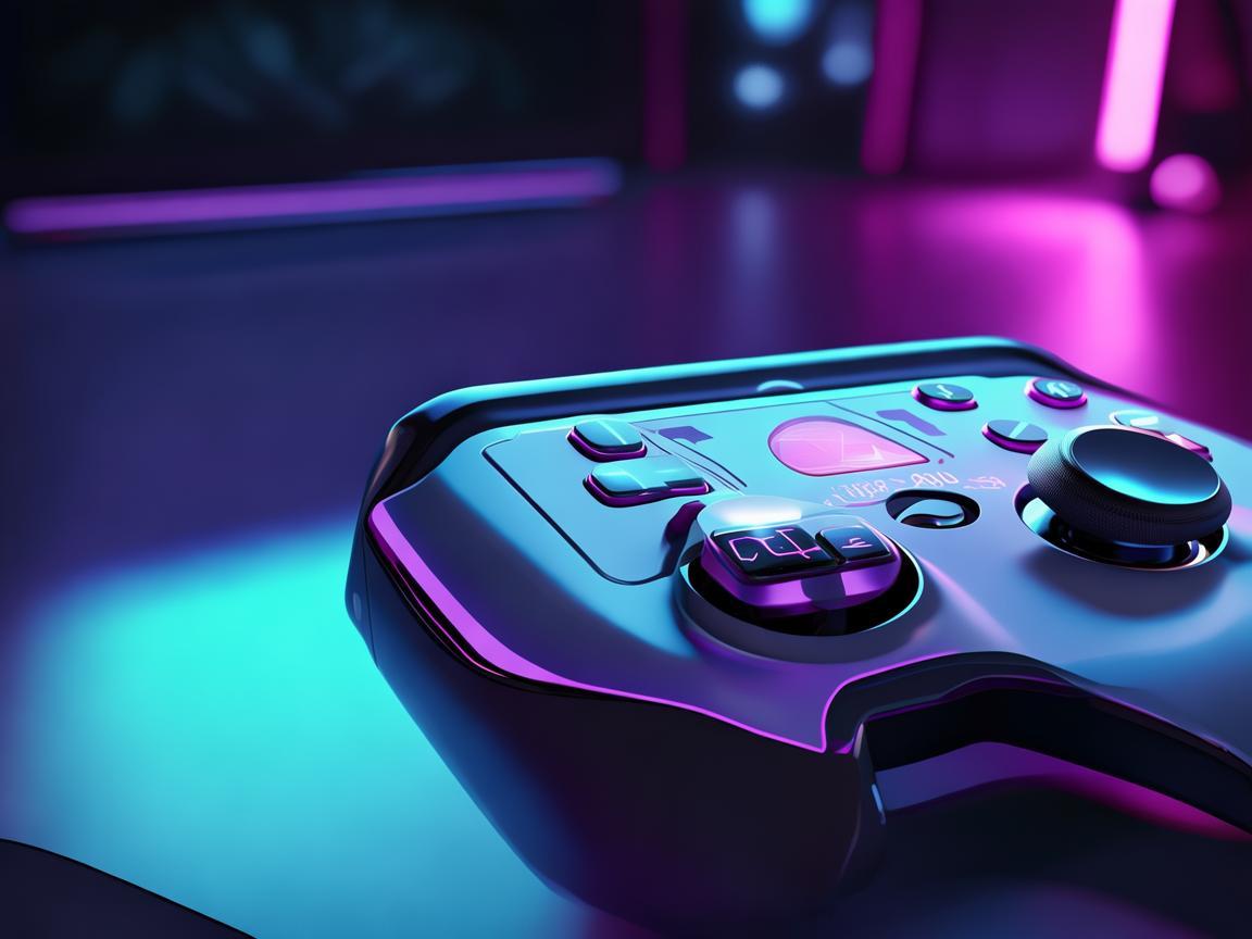 手游用什么摇杆好? 手游用什么摇杆好?