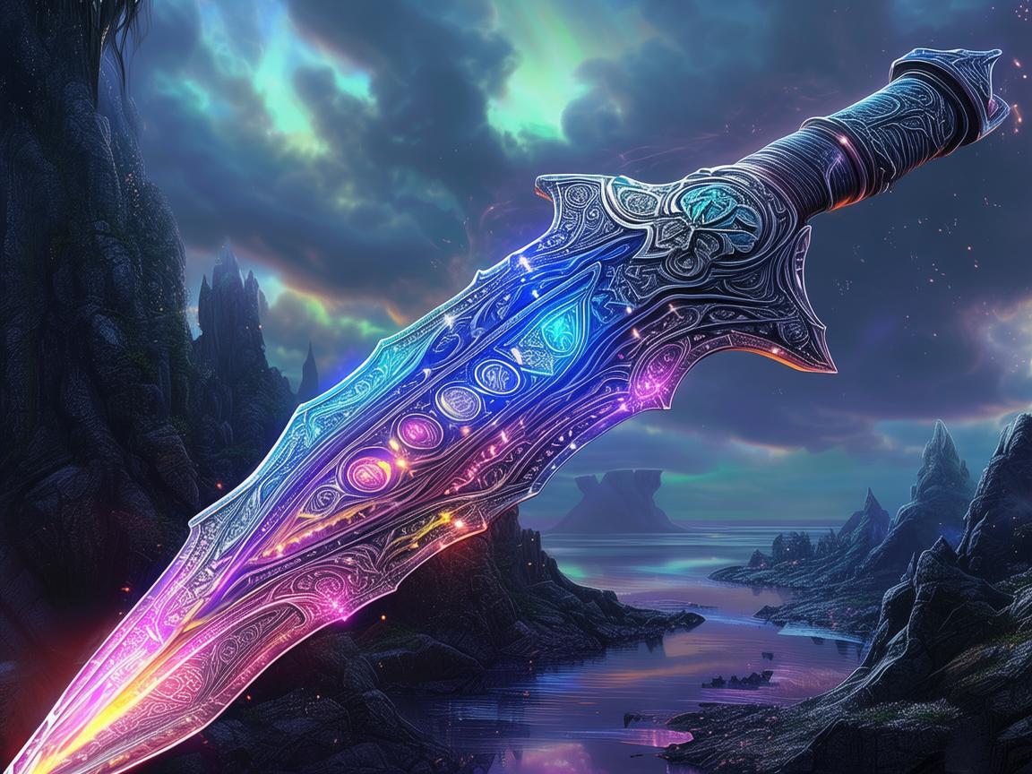 手游巨剑属性该如何选择? 手游巨剑属性该如何选择?